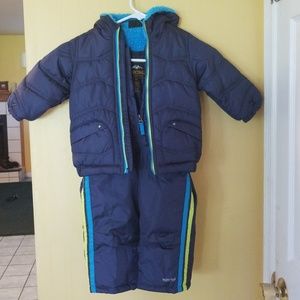 Pacific Trail Snow Pants & Jacket